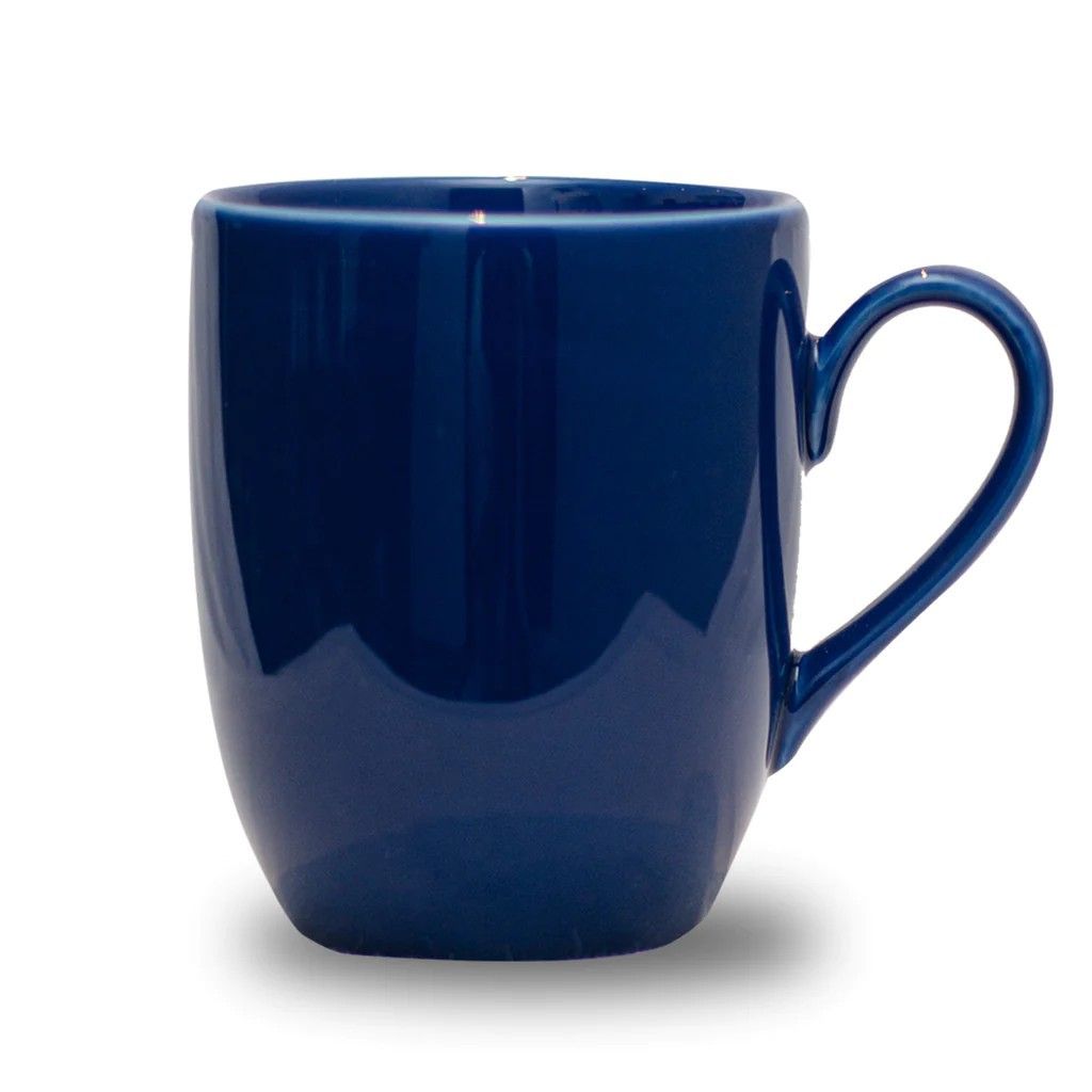 Clssic Ceramic Mug
