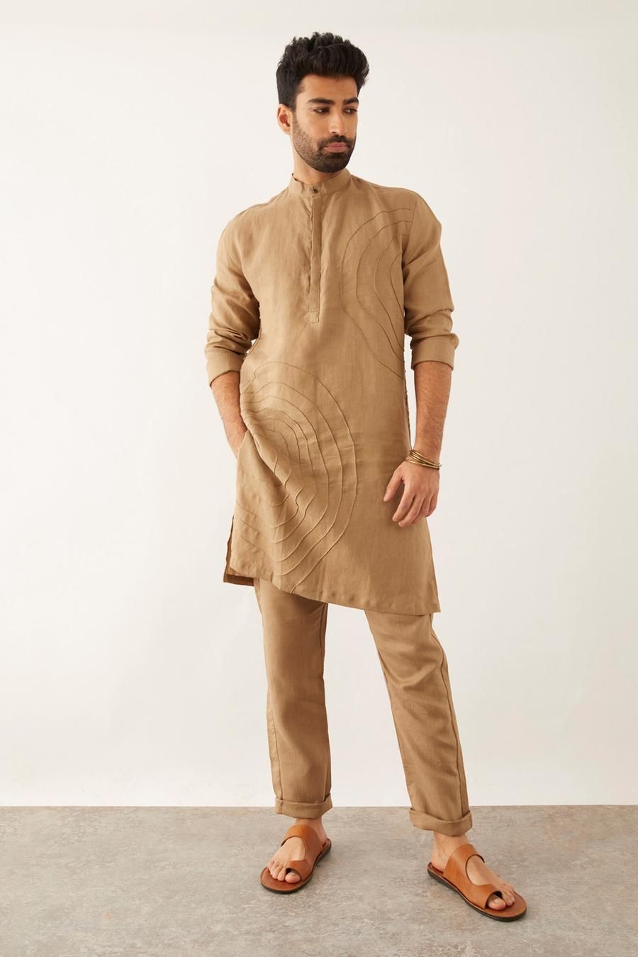 Men Kurta