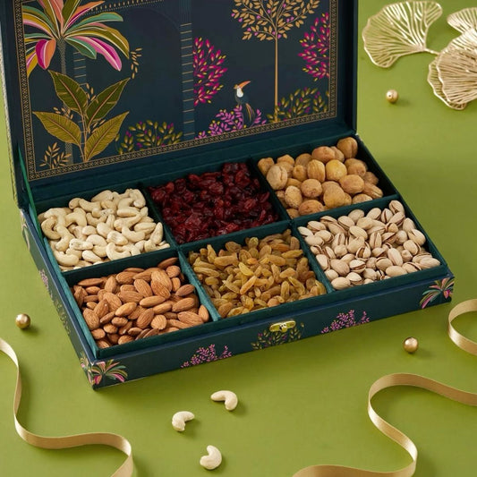Discover HamperMoon’s Festive Hampers