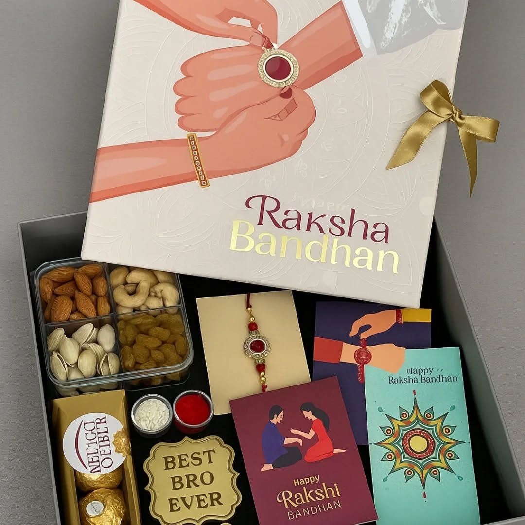 Raksha Bandhan