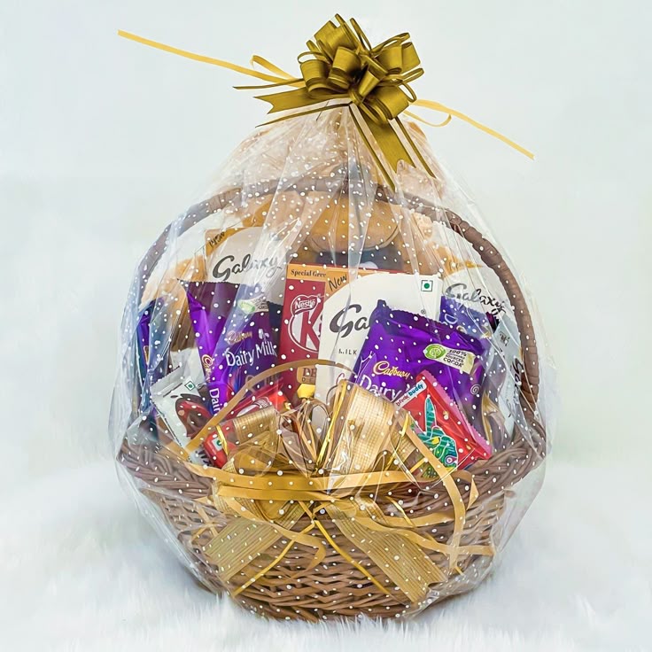 Basket Hamper