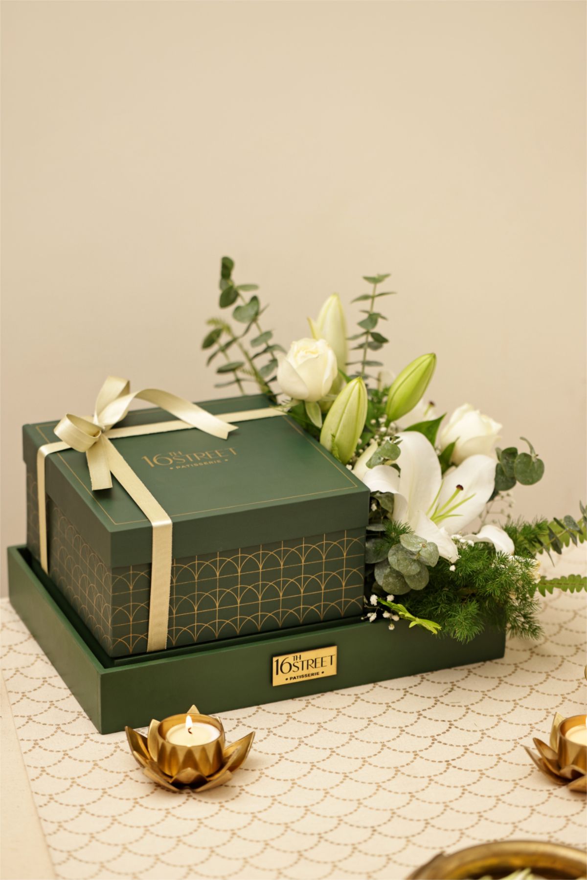 Box Hamper