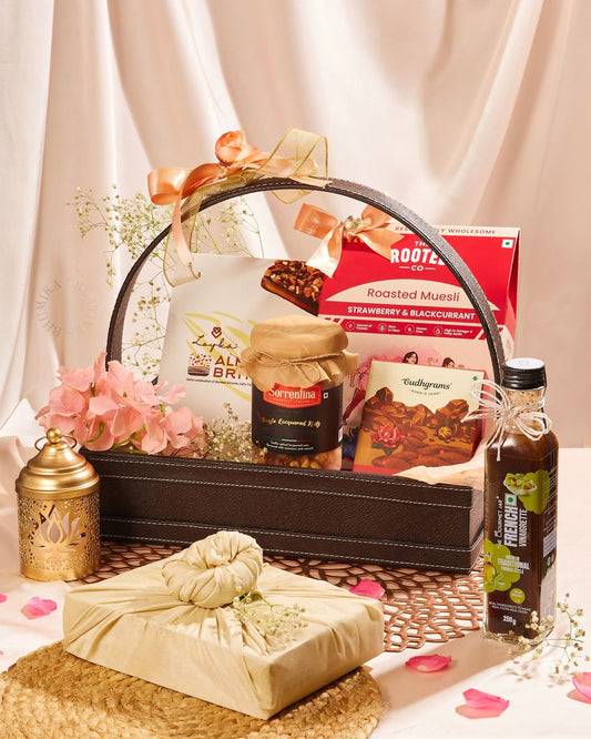 Curated Hamper Demo