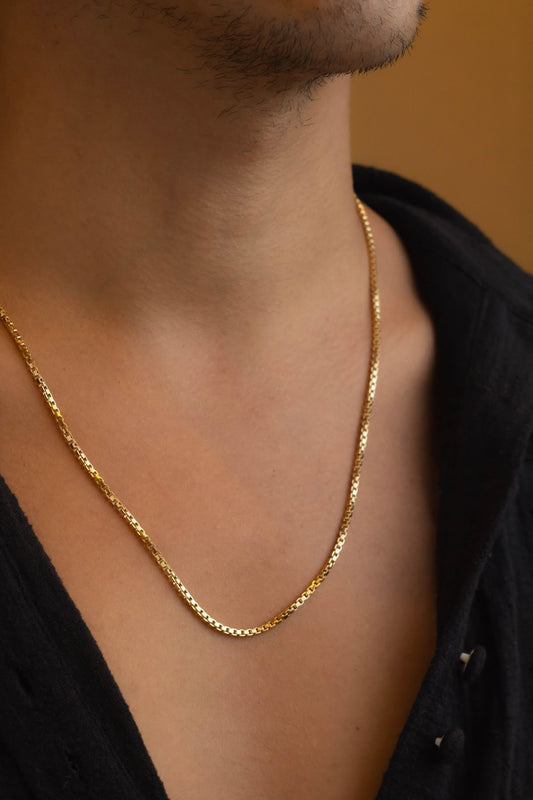 Men Chain