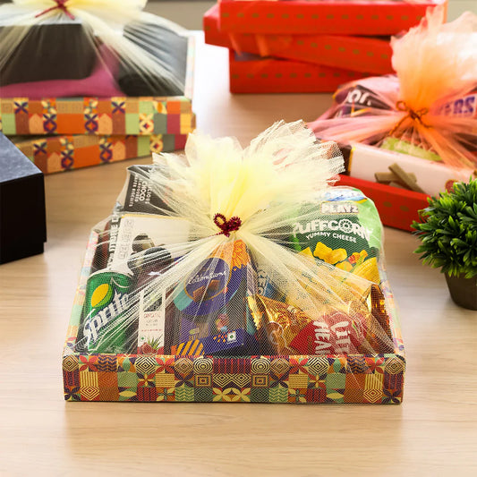 Box Hamper