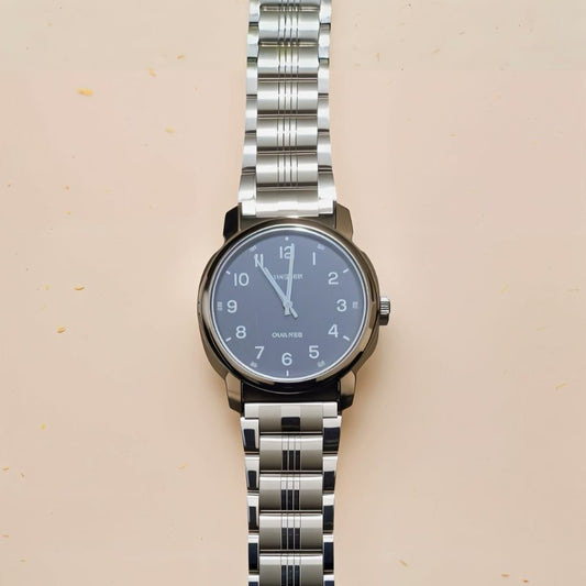 Stainless Steel Men Watch