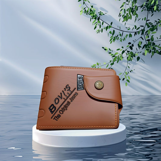 Men Wallet