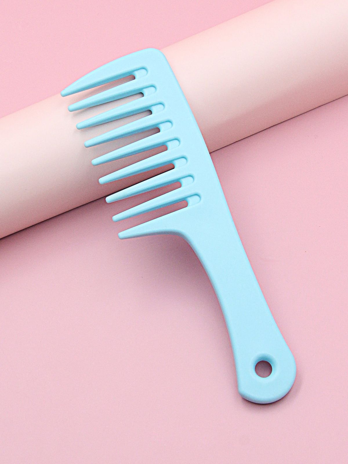 Blue Comb