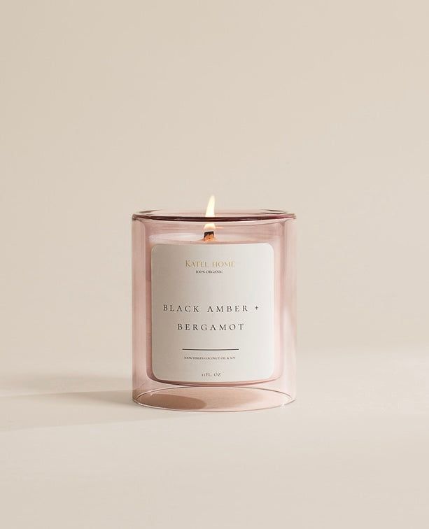 Scented Candles