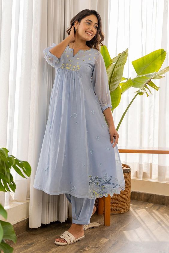 Women Kurta