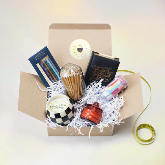 Build Your Own Bundle