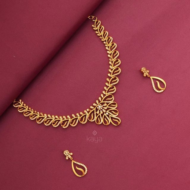 Necklace