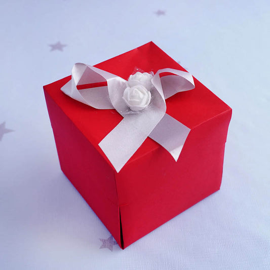 Free Gift Box