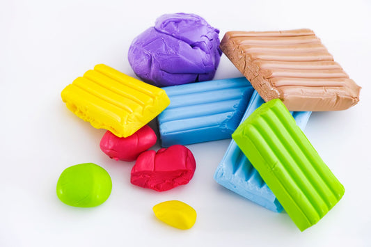 Premium Modeling Clay