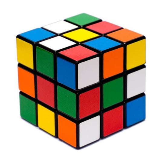 Magical Puzzle