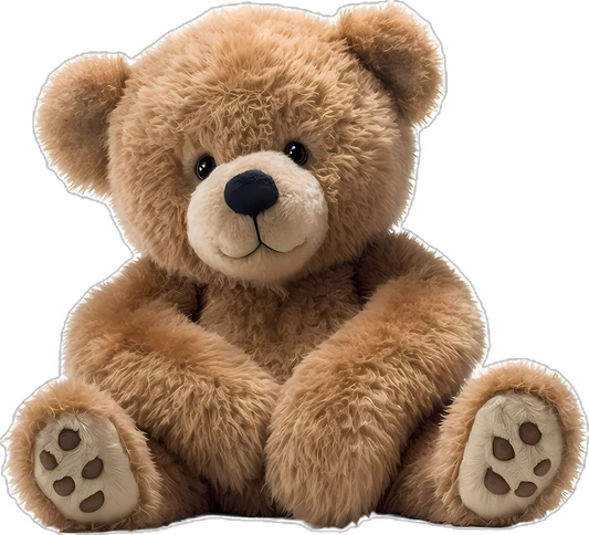 Teddy Bear