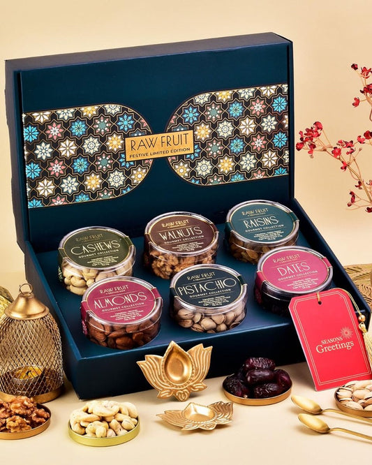 Trendy Hamper Example 3